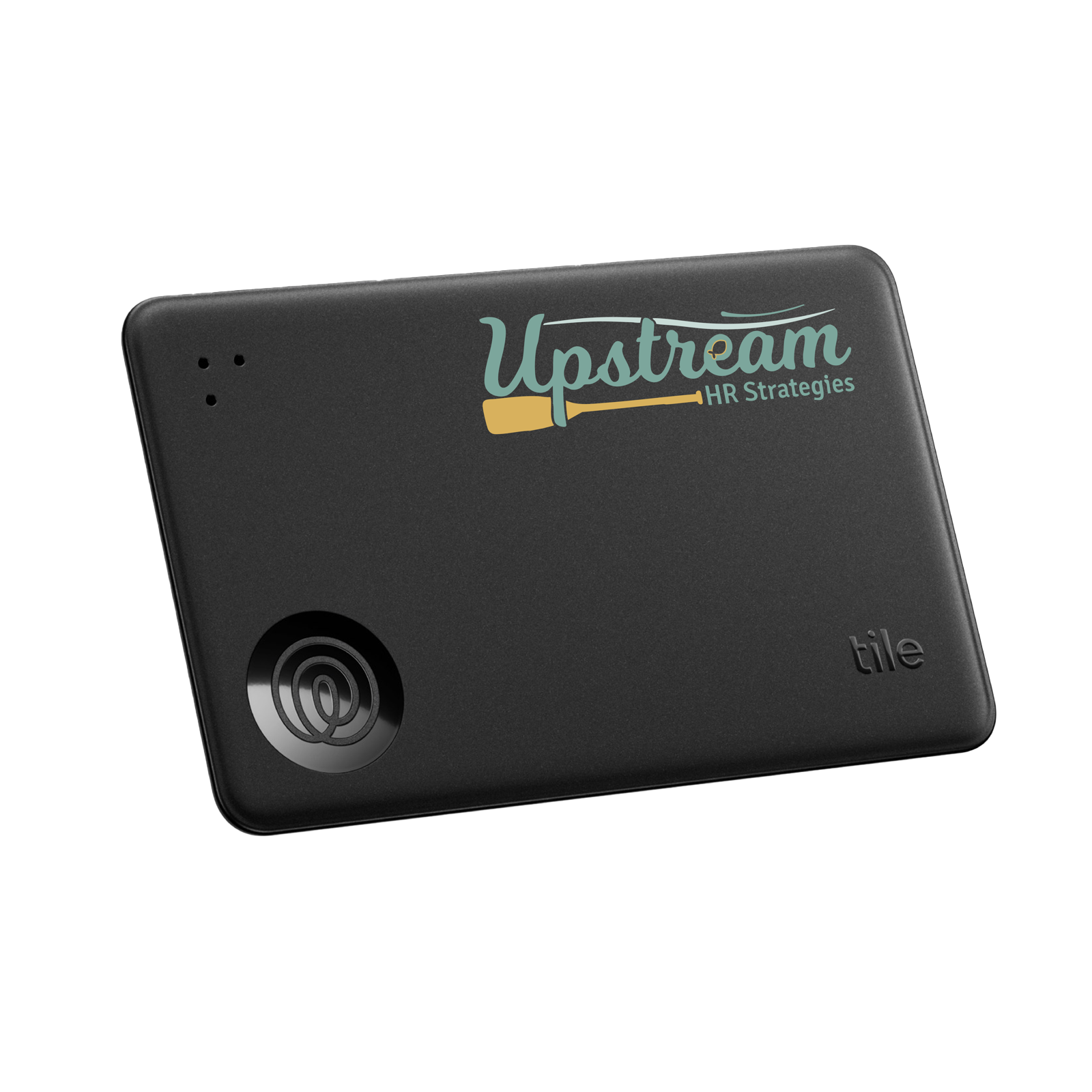 Branded Tile Slim